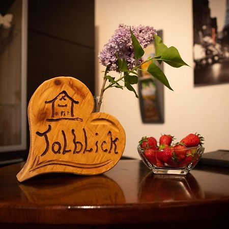 Haus Talblick Apartment Freudenstadt Luaran gambar