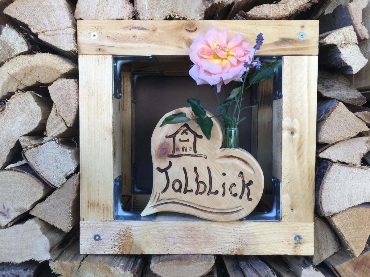 Haus Talblick Apartment Freudenstadt Luaran gambar