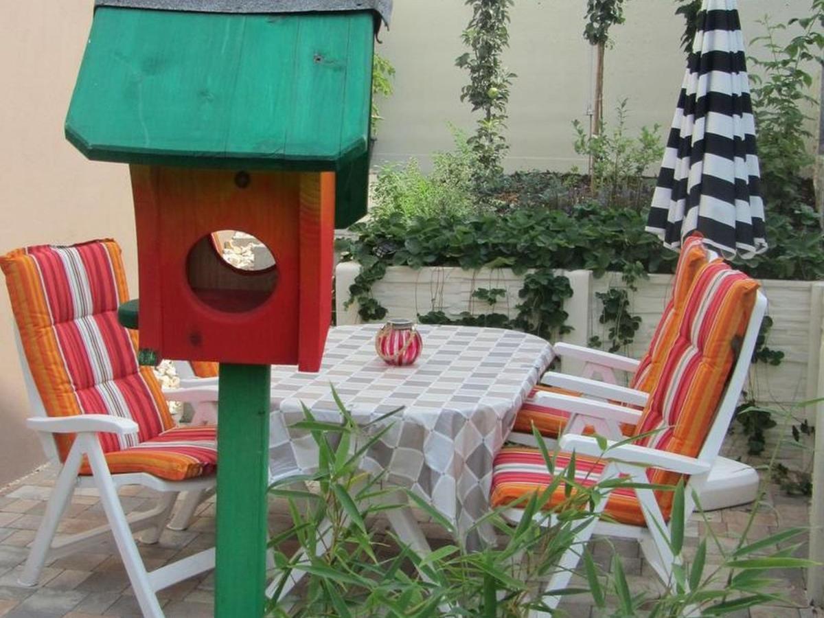 Haus Talblick Apartment Freudenstadt Luaran gambar