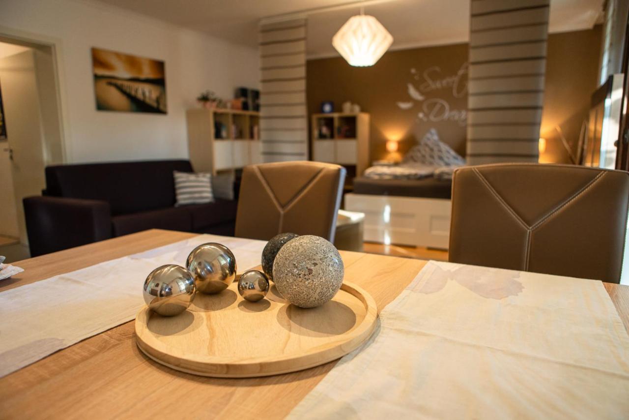 Haus Talblick Apartment Freudenstadt Luaran gambar