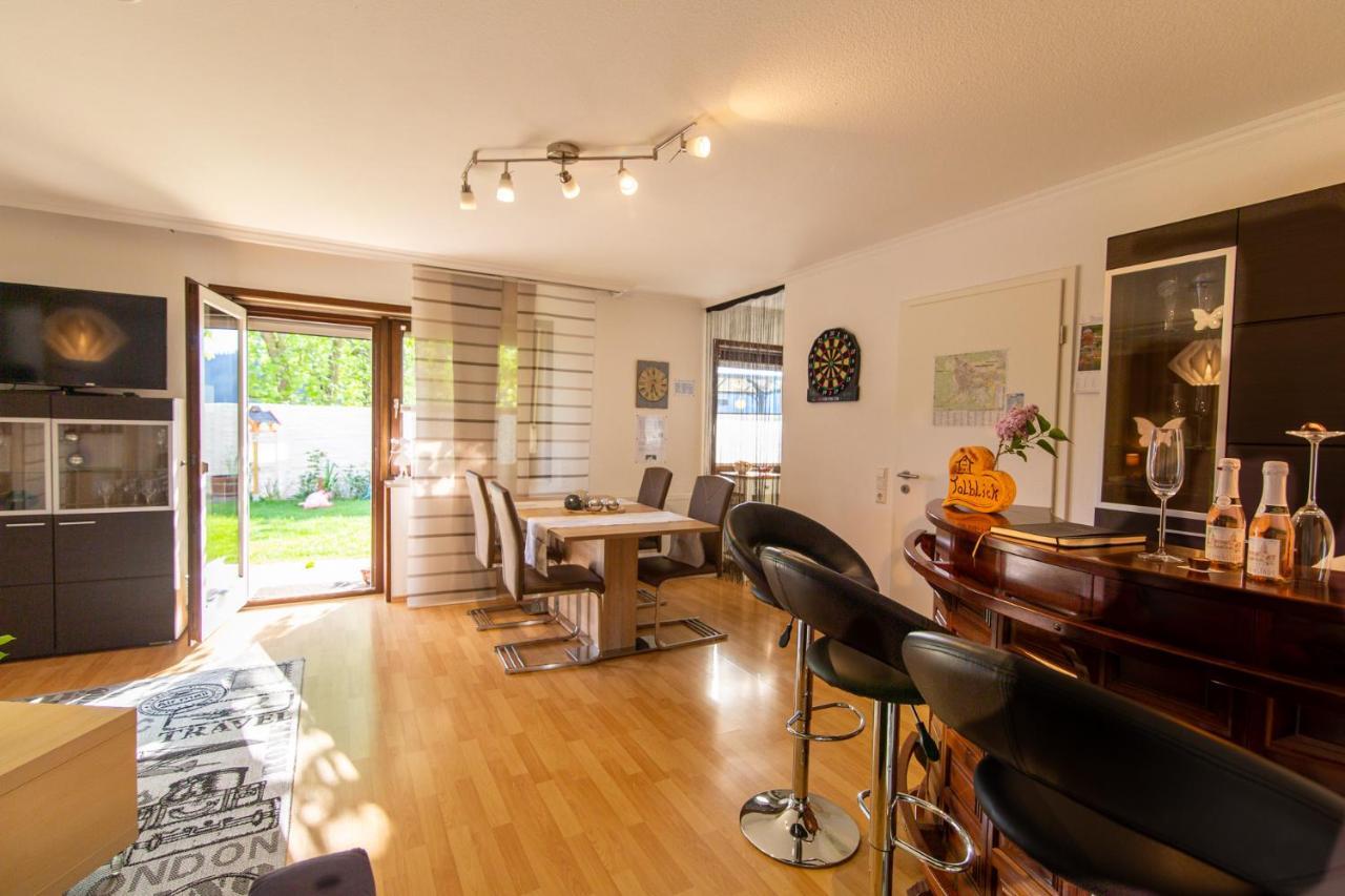 Haus Talblick Apartment Freudenstadt Luaran gambar