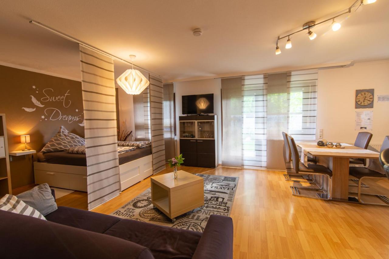 Haus Talblick Apartment Freudenstadt Luaran gambar