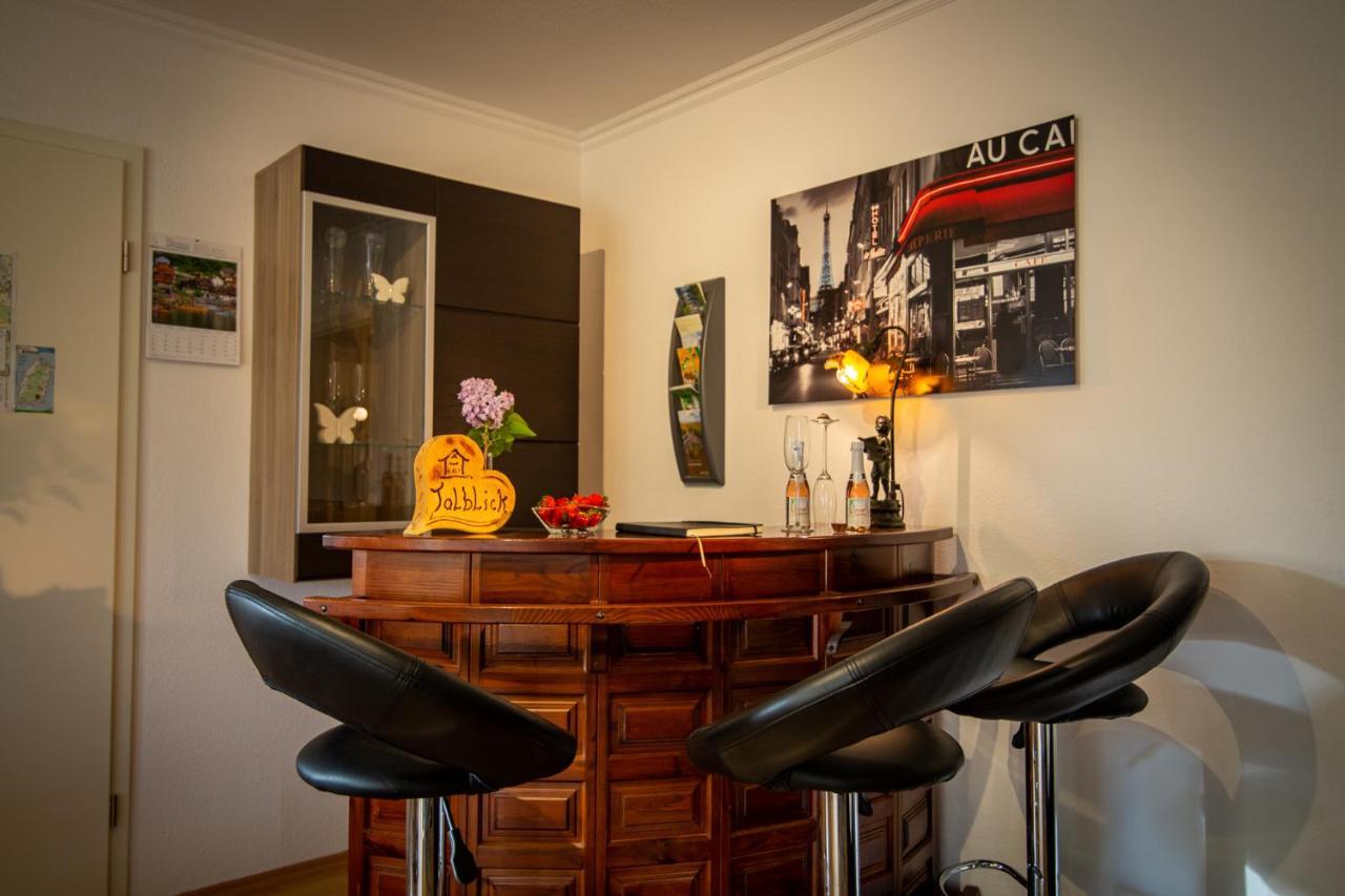 Haus Talblick Apartment Freudenstadt Luaran gambar