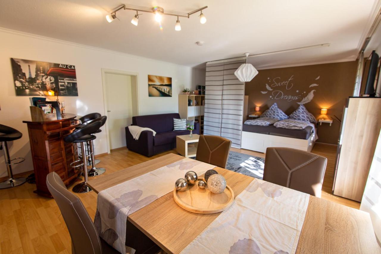Haus Talblick Apartment Freudenstadt Luaran gambar